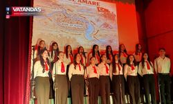 KUT’ÜL AMARE ZAFERİ’NİN 110. YILI KUTLANDI