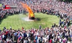 KAKAVA-HIDIRELLEZ BEREKETİYLE GELİYOR