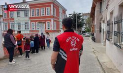 OKUL GÜVENLİĞİ İÇİN ORTAK ÇALIŞMA...