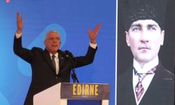 DERVİŞOĞLU GELİYOR