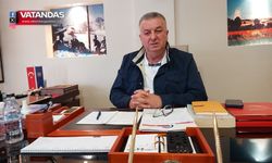 TÜRK-İŞ 20 BİN KİŞİYİ BEKLİYOR