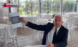 GİYİK, HAKKINDAKİ İDDİALARA CEVAP VERDİ