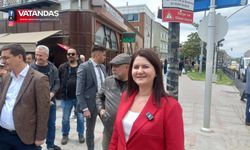 BAŞKAN GENCAN, "ALT YAPI ÇALIŞMALARI SÜRÜYOR, KAKAVA'YA HAZIRIZ"