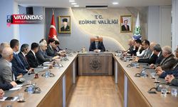 ÇELTİK ÜRETİMİ MASAYA YATIRILDI