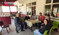 ÜRETİCİYE HASTALIK UYARISI