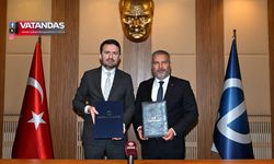 BİK İLE AÜ ARASINDA İŞ BİRLİĞİ PROTOKOLÜ