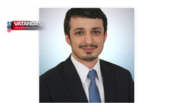 KURUM, '1 MAYIS EMEKÇİNİN GÜNÜDÜR"