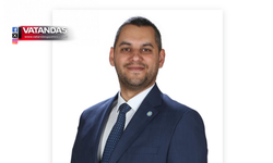ŞAHİN " BASIN DEMOKRASİNİN TEMELİDİR'
