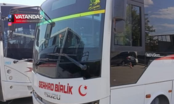 ULAŞIMA ZAM