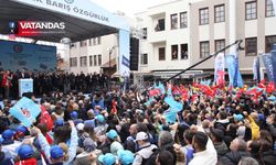 1 MAYIS’TA TÜRK-İŞ’TEN SERT MESAJLAR: “GEÇİNEMİYORUZ, BU DÜZEN SÜRDÜRÜLEMEZ”
