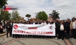 KÜRESEL SUMUD FİLOSU’NA SALDIRIYA TEPKİ