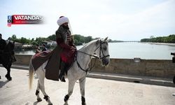İSTANBUL'UN FETHİ EDİRNE'DEN BAŞLIYOR