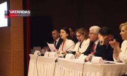 CHP'DEN "ADALET, EKONOMİ VE MİLLİ GÜVENLİK" PANELİ