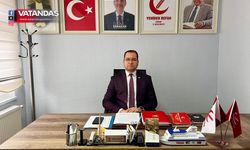 YRP'DEN KAKAVA TEPKİSİ