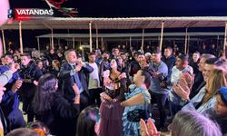 LALAPAŞA’DA HIDIRELLEZ COŞKUSU