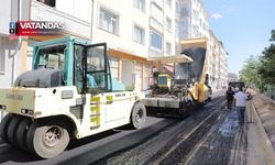 KALEİÇİ'NDE BÜYÜK DEĞİŞİM