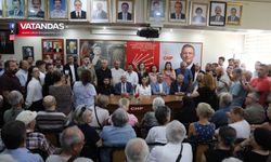 KEŞAN'DA SİYASİ FIRTINA