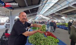 BALKAN PAZARI’NDA KIŞLIK MESAİ BAŞLADI
