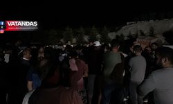 UZUNKÖPRÜ’DEKİ MADENCİLERİN DİRENİŞİ DEVAM EDİYOR