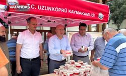 BİRLİK VE DAYANIŞMA RUHUNU YAŞADILAR