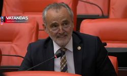 AKALIN, UZUNKÖPRÜ’DEKİ MADENCİ DİRENİŞİNİ TBMM GÜNDEMİNE TAŞIDI