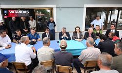 KADIN GİRİŞİMCİLERE TAM DESTEK