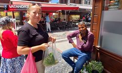 VATANDAŞIN YERLİ TOHUMA İLGİSİ ARTIYOR