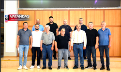 YENİ MAHSUL BUĞDAY ETB’DE SATILDI