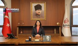 BAŞKAN GENCAN’DAN BABALAR GÜNÜ MESAJI