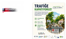 OKUL ÖNLERİ ÇOCUKLARA EMANET