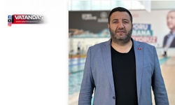 KIRKPINAR YÜZME ŞENLİĞİ BAŞLADI