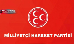 MHP'DE KONGRE MARATONU
