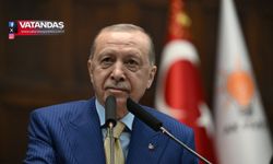 CUMHURBAŞKANI ERDOĞAN EDİRNE'YE GELİYOR