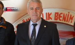ADD BAŞKANI ÖZCAN, "ATATÜRK'E HAKARET KABUL EDİLEMEZ"