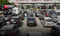 BULGARİSTAN'DAN GURBETÇİLERE KRİTİK UYARI