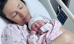 GAZETECİ SARIÇİÇEK 2.KEZ DEDE OLDU