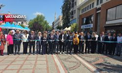 HAYAT BOYU ÖĞRENME HAFTASI BAŞLADI