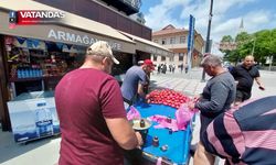 TEZGAHLARDA FİYAT DÜŞÜŞÜ HAREKETLİLİK GETİRDİ