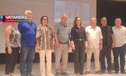 KEŞAN KENT KONSEYİ'NDE YENİ DÖNEM