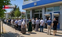 TOKİ UMUDU KUYRUĞA DÖNÜŞTÜ