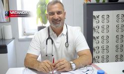 GÜL'DEN KALP HASTALARINA SICAK UYARISI