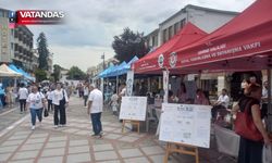 SARAÇLAR'DA "BİLİM ŞÖLENİ"