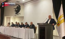 AVRUPA KAPISINDAKİ YOĞUN MESAİ MASAYA YATIRILDI