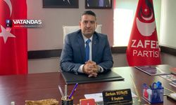 KONAK "SIĞINMACI POLİTİKASINA KARŞIYIZ"