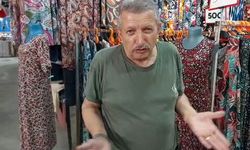 KÜLTÜRÜMÜZDE ŞALVAR GECESİ YOK"