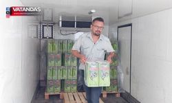 PEHLİVANLARIN YAĞI TRAKYA BİRLİK'TEN