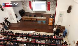 "İŞ SAĞLIĞI VE GÜVENLİĞİ" MASAYA YATIRILDI