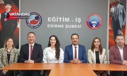 EĞİTİM-İŞ'DEN SERT KARNE