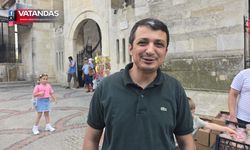 AŞURE GELENEĞİ YAŞATILIYOR