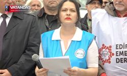 VELİ-DER “KAMUSAL EĞİTİM ZAYIFLIYOR"